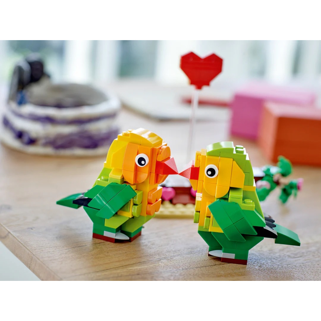 lego-40522-valentine-lovebirds-เลโก้ใหม่-ของแท้-กล่องสวย-พร้อมส่ง