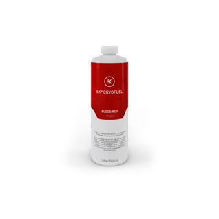 EK-CryoFuel Blood Red (Premix 1000mL)