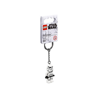 LEGO® Star Wars™ 853946 Stormtrooper™ Key Chain - เลโก้ใหม่ ของแท้ 💯% กล่องสวย พร้อมส่ง
