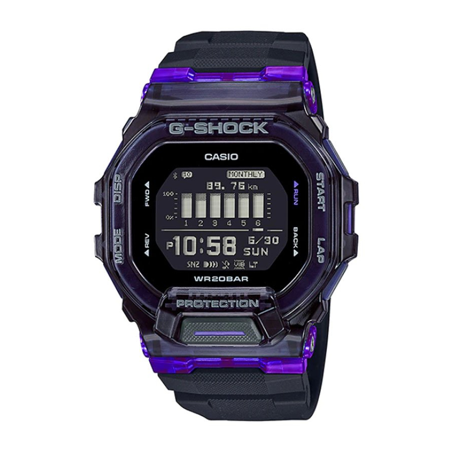 bluetooth-casio-g-shock-gbd-200sm-1a6-ของแท้-100-พร้อมส่ง-ประกัน-1-ปี