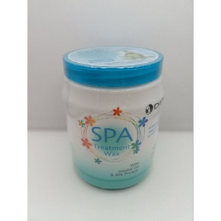 Dipso Spa Treatment Wax ดิ๊พโซ่ ทรีทเม้นท์สปา สูตรเย็น 1000 มล.