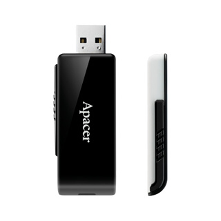ภาพหน้าปกสินค้า💾Flash Drive 64GB Apacer 350 (USB3.2 Gen1 Flash Drive) แฟลชไดร์ฟ ที่เกี่ยวข้อง