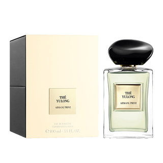 ♥พร้อมส่ง♥  Giorgio Armani Thé Yulong EDT 100ML Fragrance EDT 100ML แท้