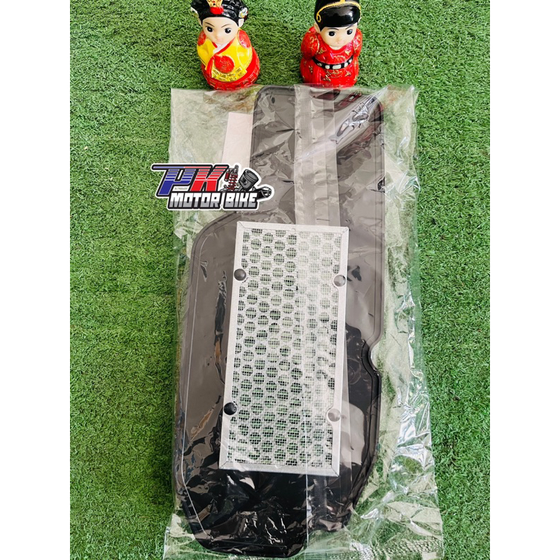 ไส้กรองอากาศ-แท้จากศูนย์-honda-ใช้รถรุ่น-ct-125