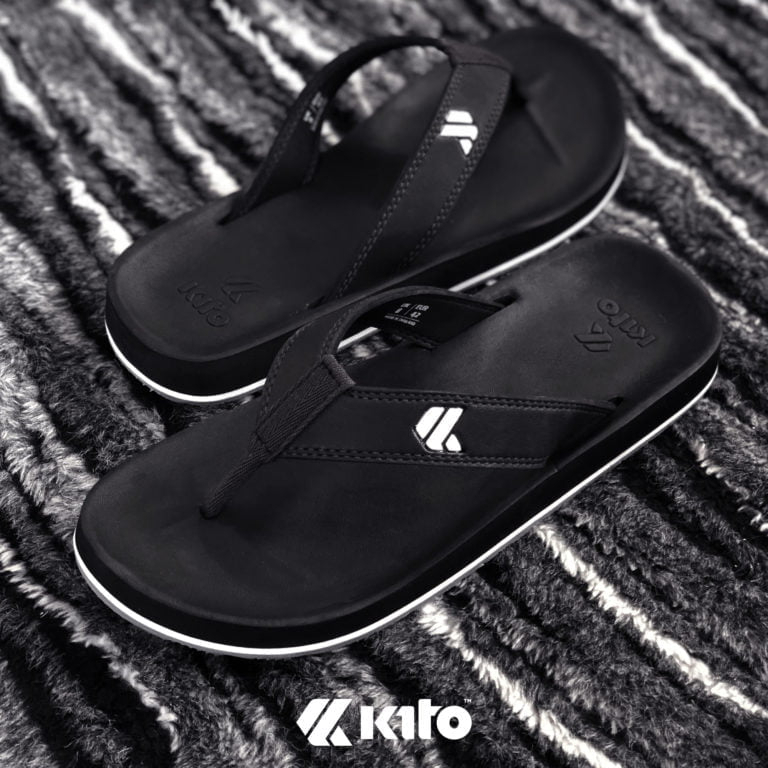 kito-aa64-walk-รองเท้าแตะ-กีโต้-size-40-46-รุ่นโฆษณา-เป๊ก-ผลิตโชค