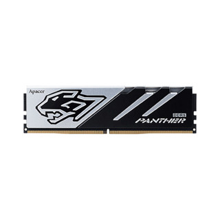 APACER  RAM DDR5(5200) 16GB GAMING BLACK (AH5U16G52C5027BAA-1)