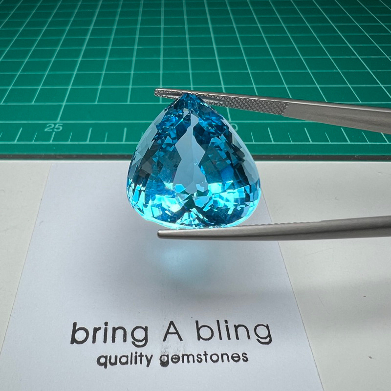 บลู-โทแพส-42-85ct-23-2-18-1-13-7-มม-สวยมากๆ-swiss-blue-topaz