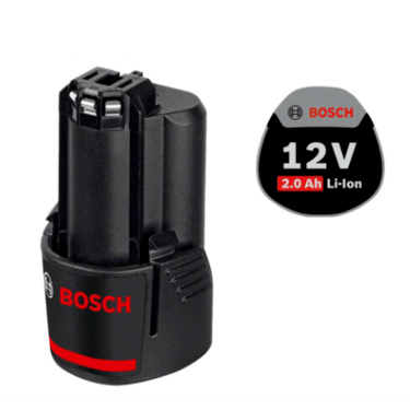 อะไหล่แท้-bosch-บอช-แบตเตอรี่-gba-12v-2-0ah-1600a00f6x