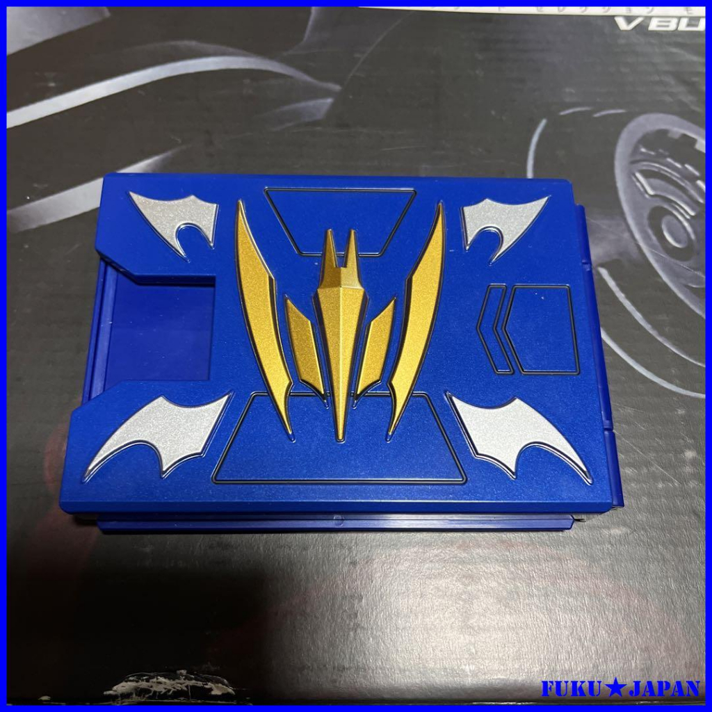 csm kamen rider masked rider Night Survive kamen rider card holder ...