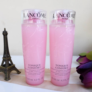 โทนเนอร์เนื้อโลชั่น Lancome Tonique Confort ✨