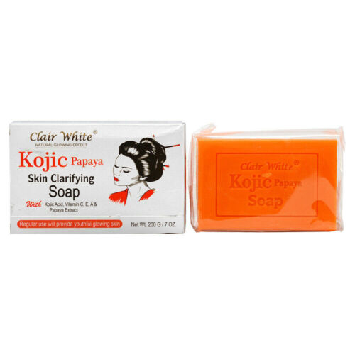 kojic-papaya-skin-soap-200g