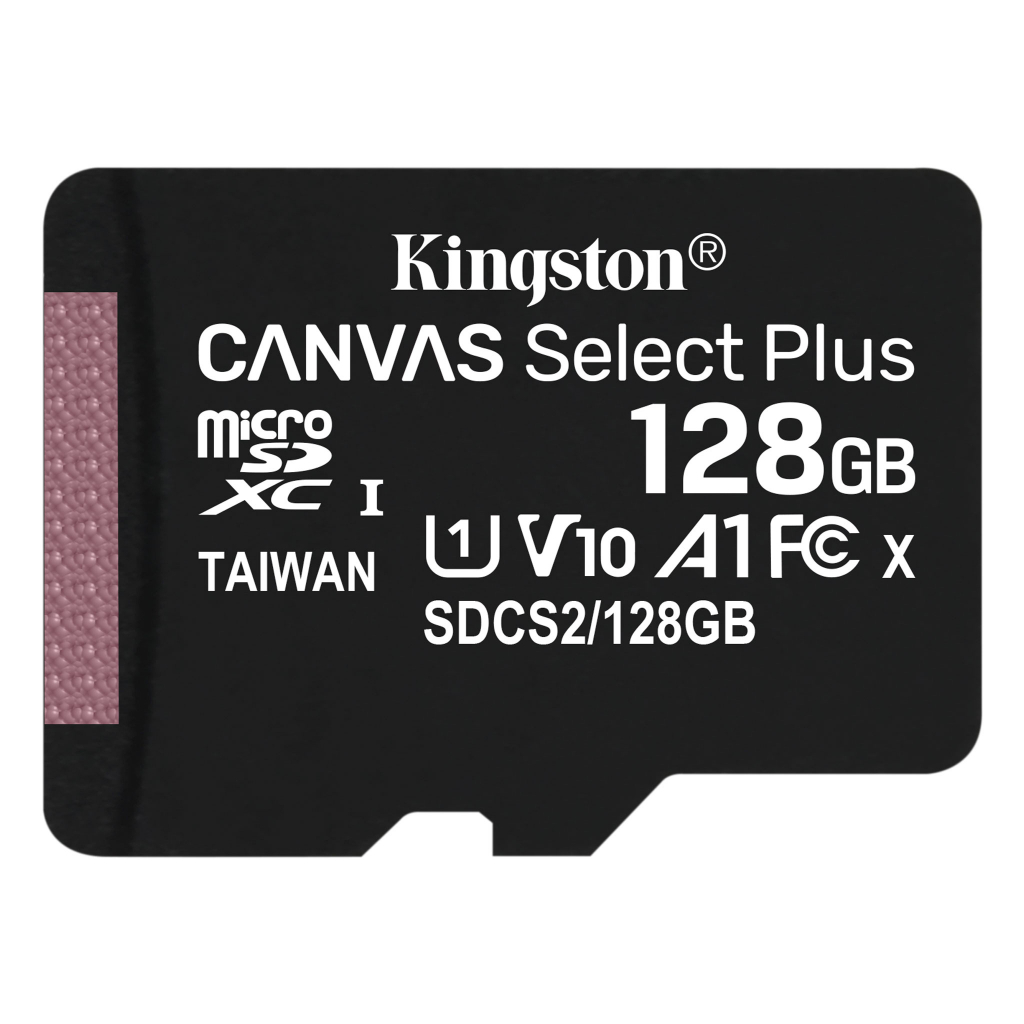 ภาพสินค้าKingston Canvas Select Plus microSD Memory Card 32GB จากร้าน neodigital บน Shopee ภาพที่ 3