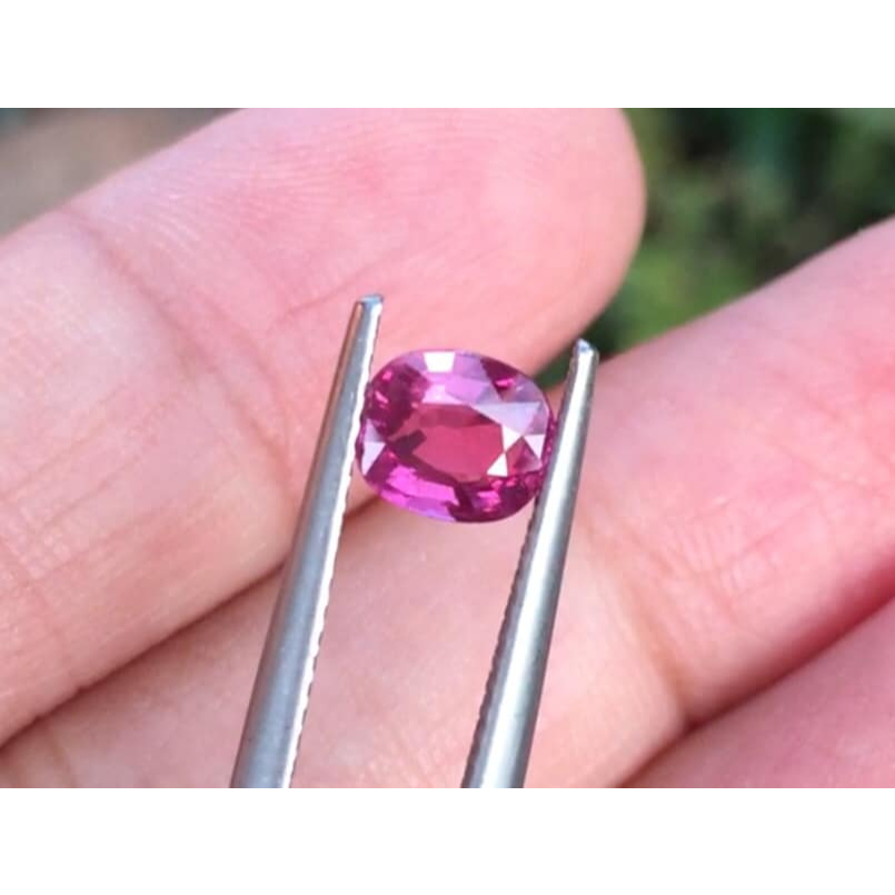 พลอยพิ้งค์แซฟไฟซ์-pink-sapphire-นน1-20กะรัต