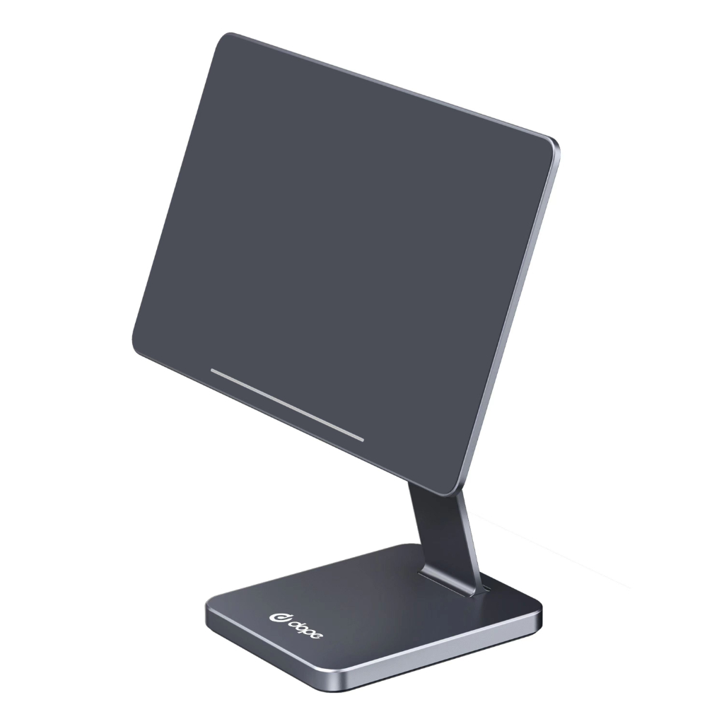 dope-magnetic-stand-for-ipad-pro-ipad-air4-ipad-air5-แถมแผ่นรองเม้าส์ฟรี