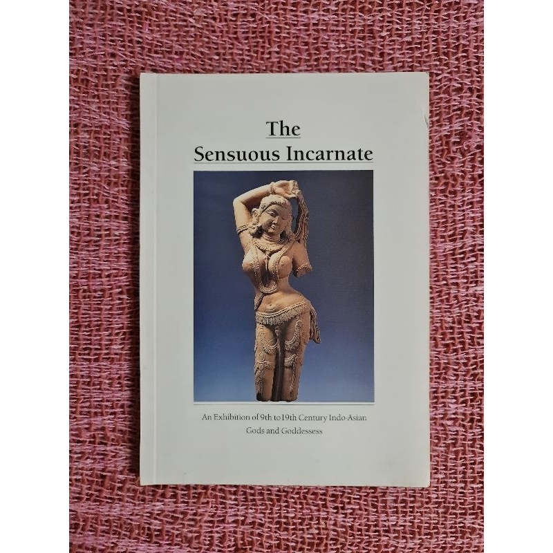 the-sensuous-incarnate