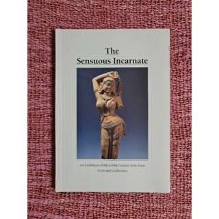The Sensuous Incarnate