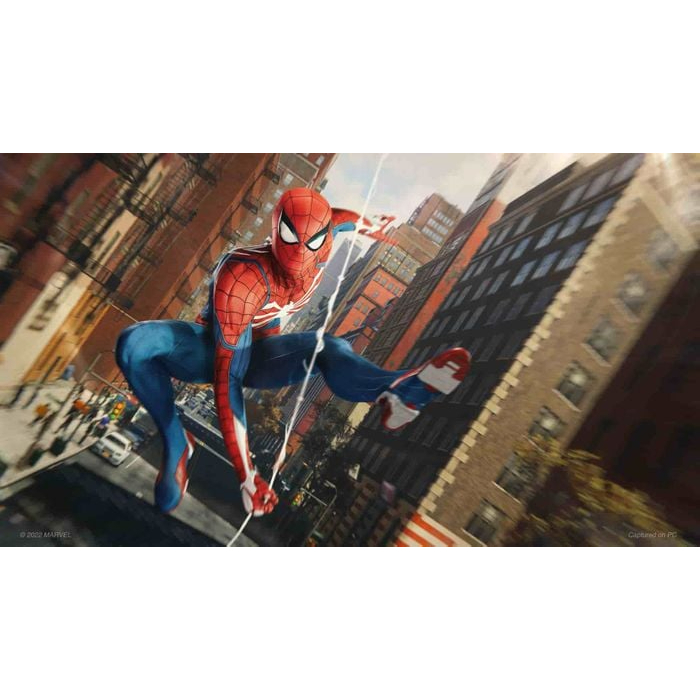 marvel-s-spider-man-remastered-เกมส์พีซีเเท้สตรีม-ออนไลน์-ผ่อนได้คับทางร้านติดตั้งเกมส์ให้ฟรี-ลูกค้าต้องมีไอดีสตรีมเท่าน