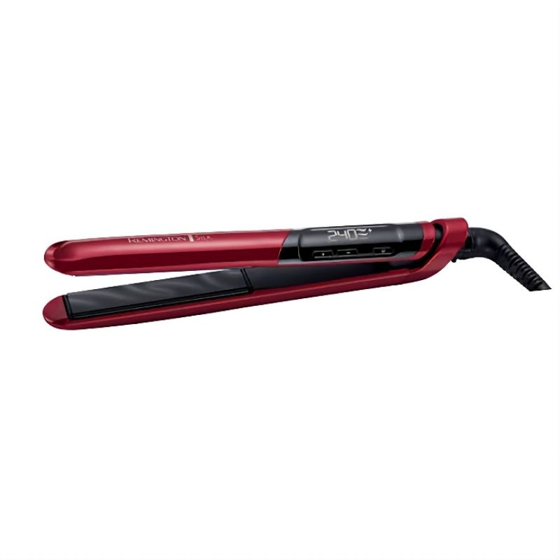 remington-silk-straightener-เครื่องหนีบผม-รุ่น-s-9600-สินค้าใหม่-ของแท้100