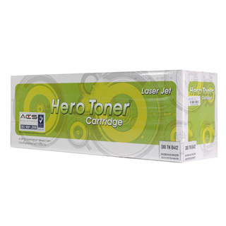 Toner-Re OKI B412 - HERO - A0119872