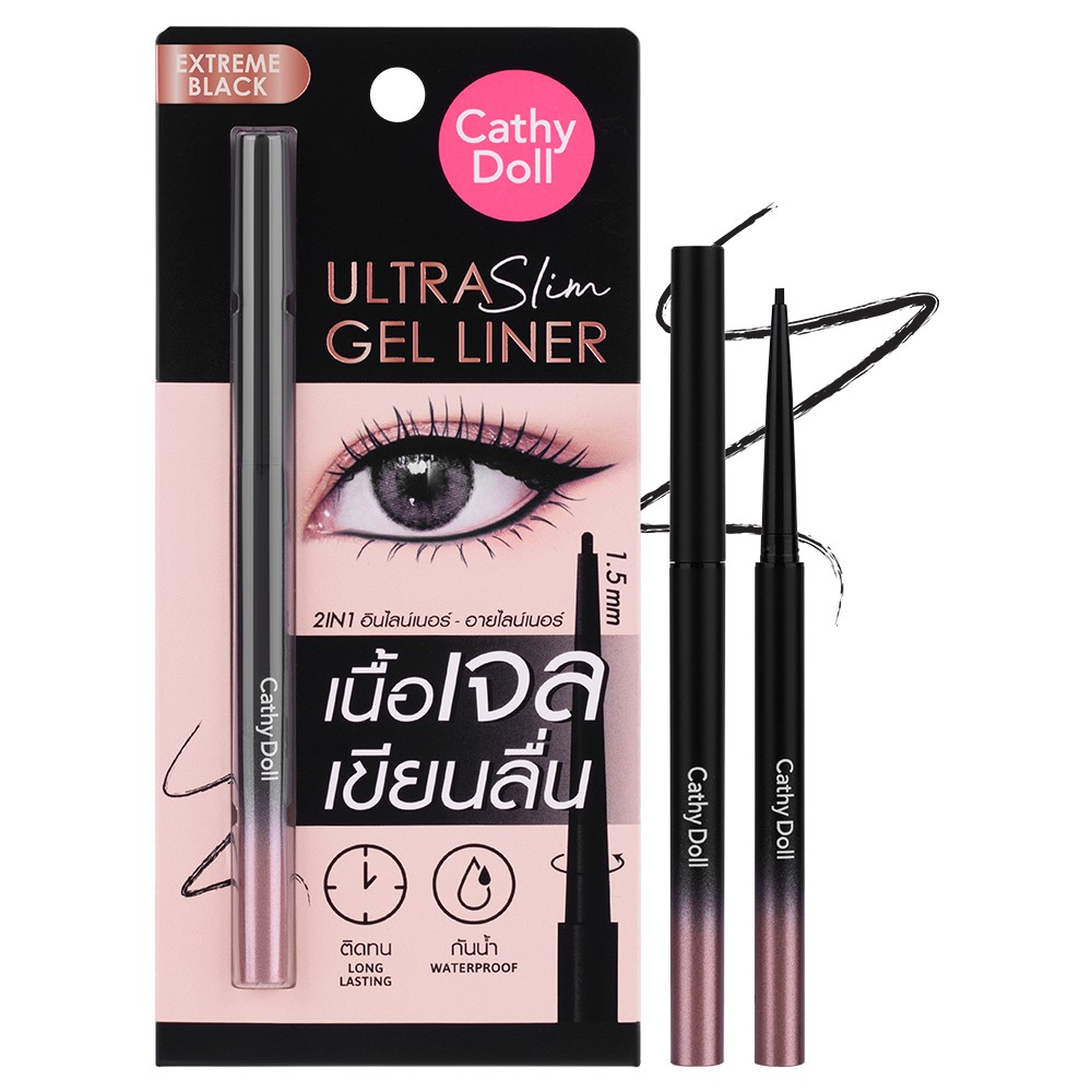 cathy-doll-ultra-slim-jel-liner-เคที่-ดอลล์-อัลตร้า-สลิม-เจล-ไลน์เนอร์-0-07ก