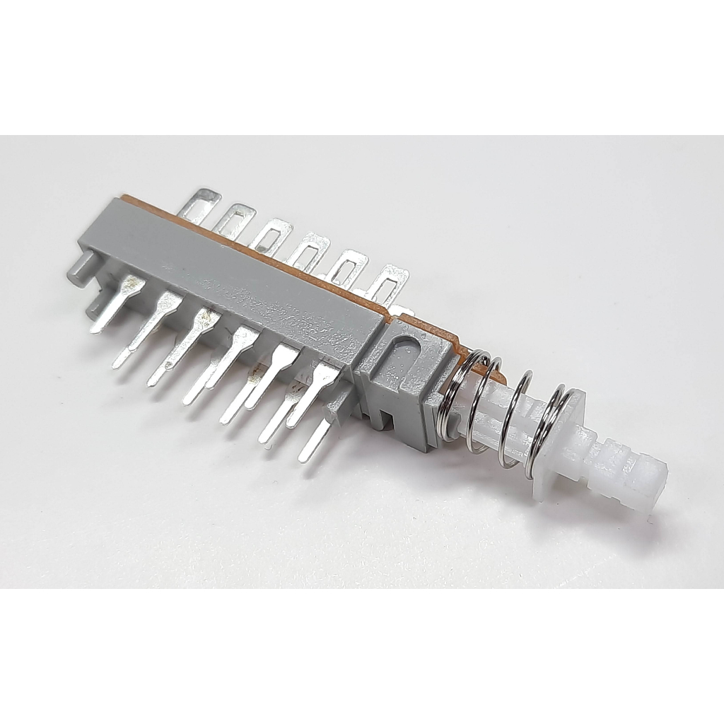 Future Pack FP2009 สวิตซ์กด 12 ขา (ตัวใหญ่) | Shopee Thailand