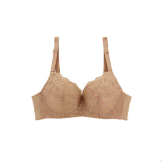 โปรโมชั่น : ชุดชั้นในAnny เสื้อใน รุ่นW9585 ทรงใหญ่ คัพC ใส่เต็มทรง มีโครง ฟองน้ำบาง4mm ยกกระชับอก เก็บข้างดี ทรงสวยดูดี