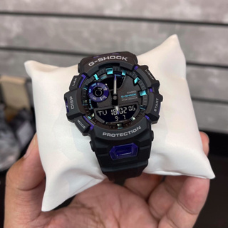 [Bluetooth®]🎁CASIO G-SHOCK GBA-900-1A6 ของแท้ 100% พร้อมส่ง ประกัน 1 ปี