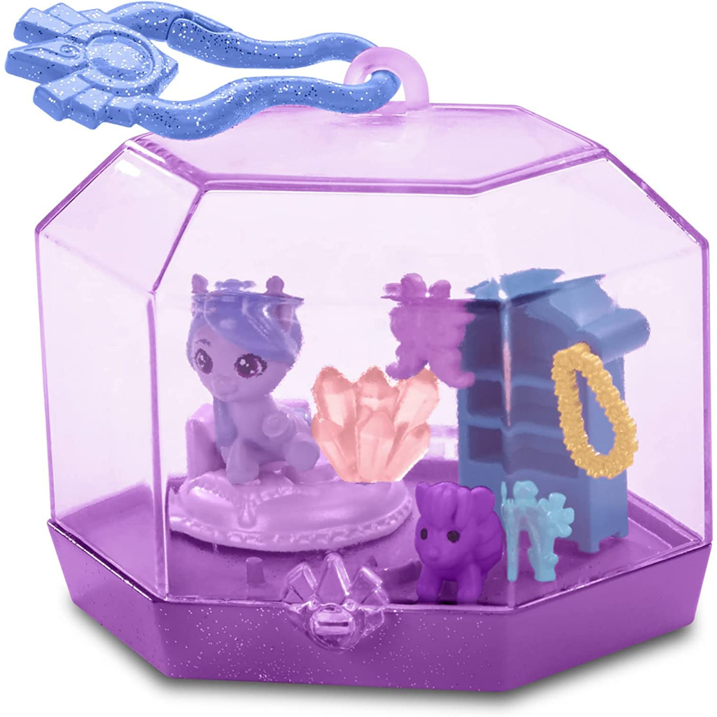 โพนี่การแสดงร้องเพลงmy-little-pony-mini-world-magic-crystal-keychain-ราคา-590-บาท