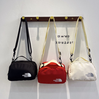 กระเป๋า THE NORTE FACE  TNF-03/04 สินค้าใหม่ล่าสุด สะพายข้างจุของได้เยอะแฟชั่น กระเป๋าผู้ชาย