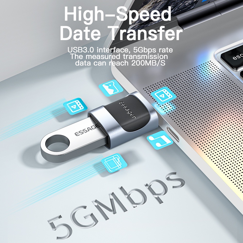 essager-ตัวแปลง-usb-เป็น-type-c-mirco-เป็น-type-c-type-c-เป็น-usb-otg-type-c-abs-สําหรับคอมพิวเตอร์-android-premium