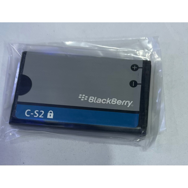 แบตเตอรี่blackberry-8520-9300