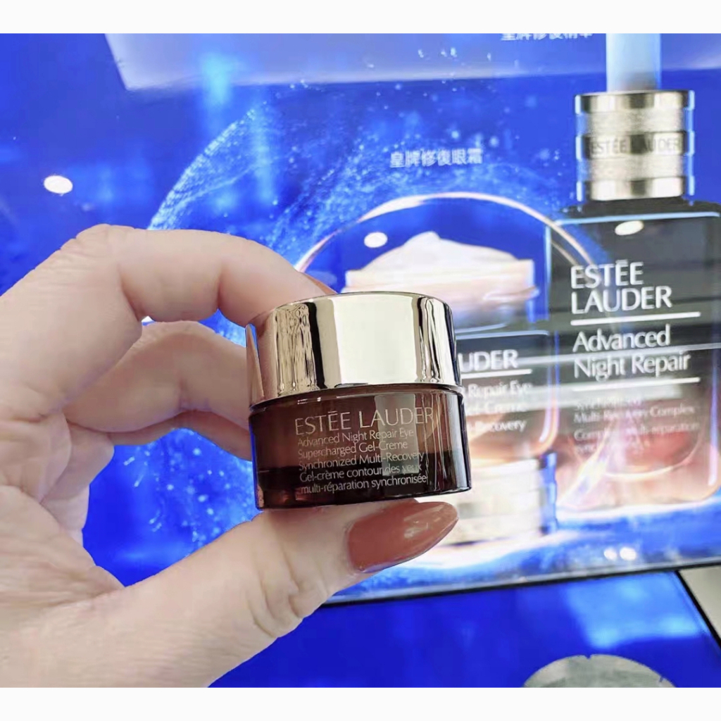 Estee Lauder Eye Cream 15ml / 5ml New เอสเต้ลอเดอร์ อายครีม Eyes ...