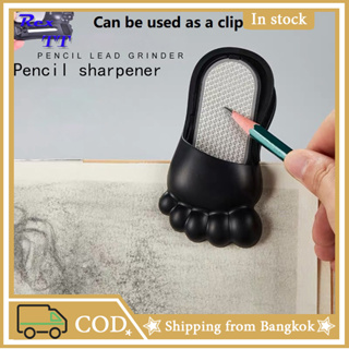 Professional Sketching Board Clip Sketch Drawing Charcoal Pencil Sharpening Clips Pointer Tools School Stationery