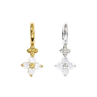 โปรโมชั่น : YVIS Jasmine Gem Pendant