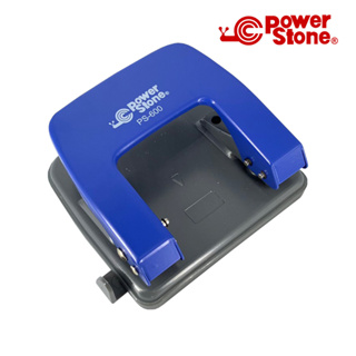 POWERSTONE เครื่องเจาะกระดาษ PS-600