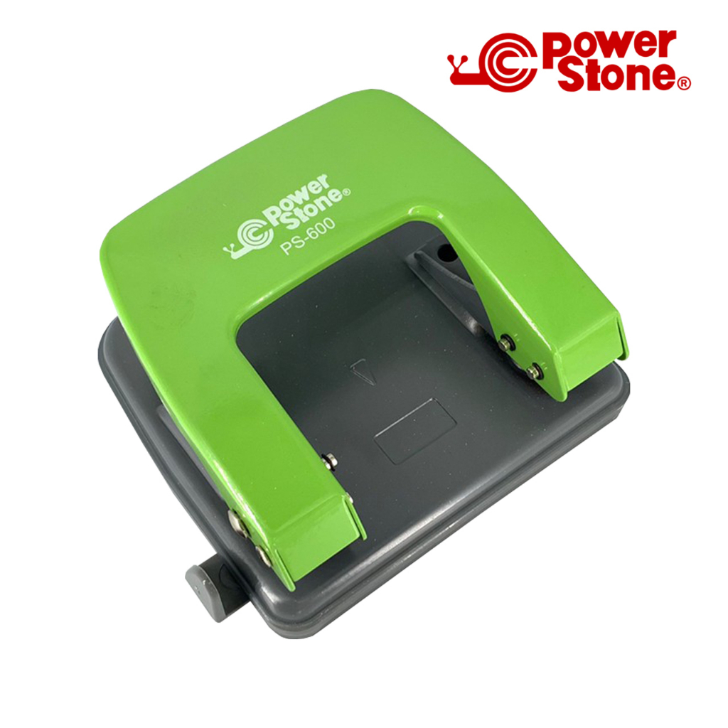 powerstone-เครื่องเจาะกระดาษ-ps-600