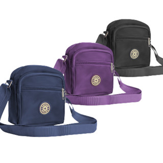 โปรโมชั่น : B502-160 กระเป๋าสะพายข้าง XINYUAN อเนกประสงค์2 สไตล์เกาหลี แฟชั่น