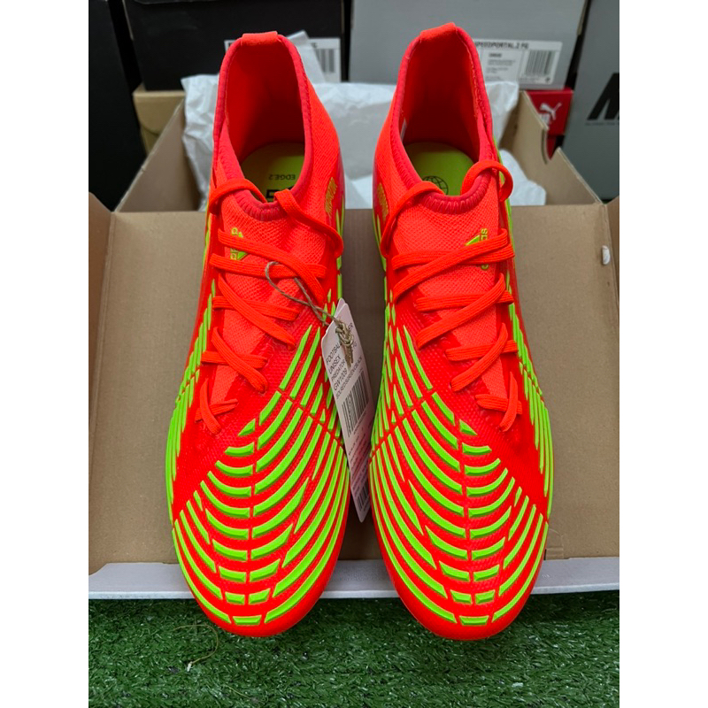 สตั๊ด-รองเท้าฟุตบอล-adidas-predator-edge-2-fg-รองท๊อป-ไซส์-40-5-41-5