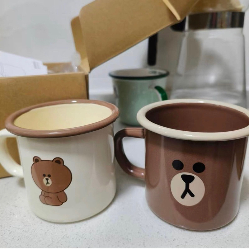 camping-enamel-cup-แก้วแคมป์ปิ้งอีนาเมล