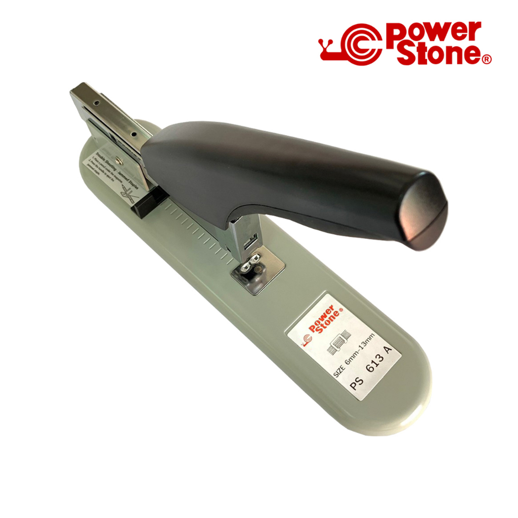 POWERSTONE ที่เย็บกระดาษ PS-613A | Shopee Thailand