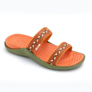 SCHOLL SAND//ORANGE.1F-2263-121..