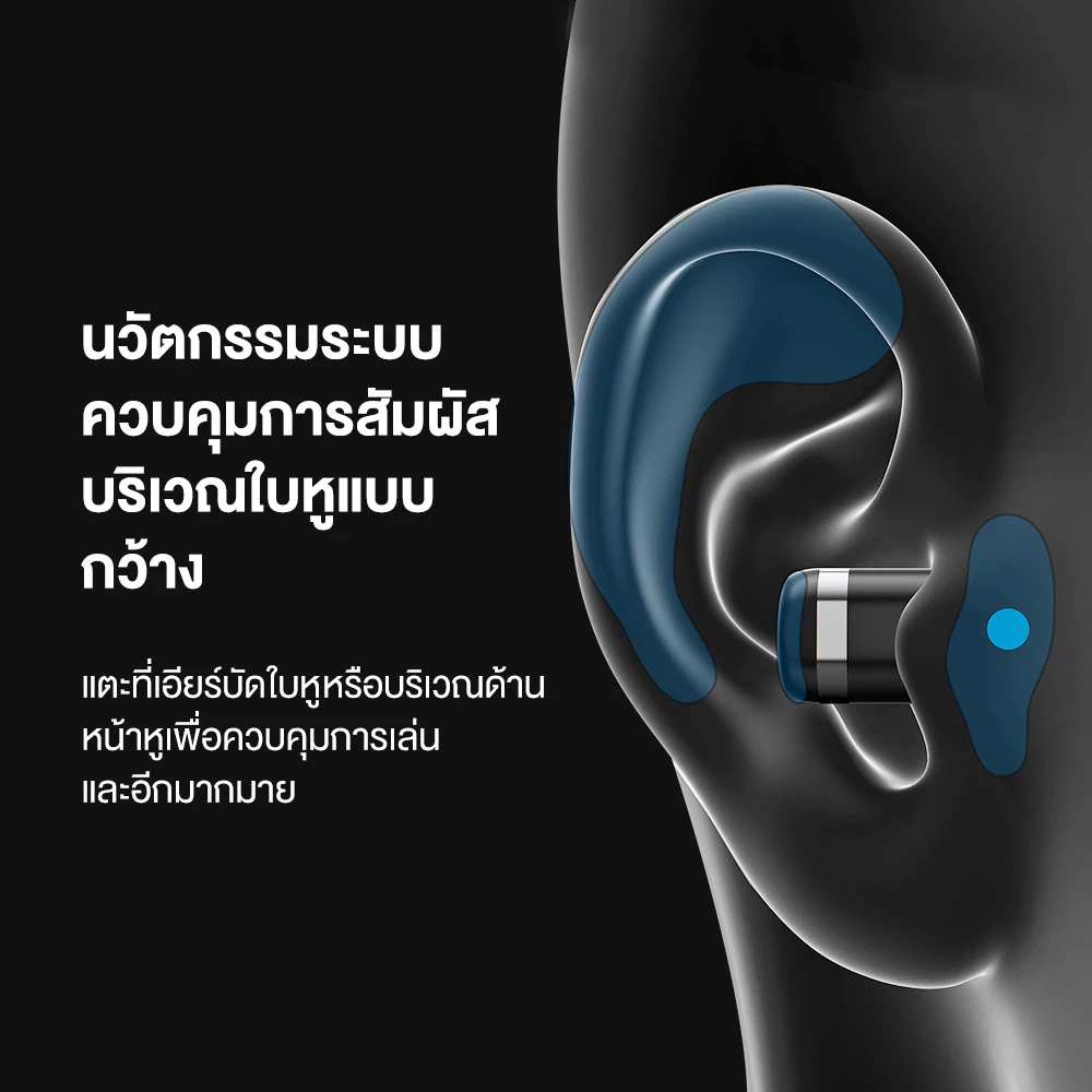 HUAWEI WATCH Buds อุปกรณ์สวมใส่ นาฬิกา smart watch ร้านค้าอย่างเป็นทางการ https://wayoza.com