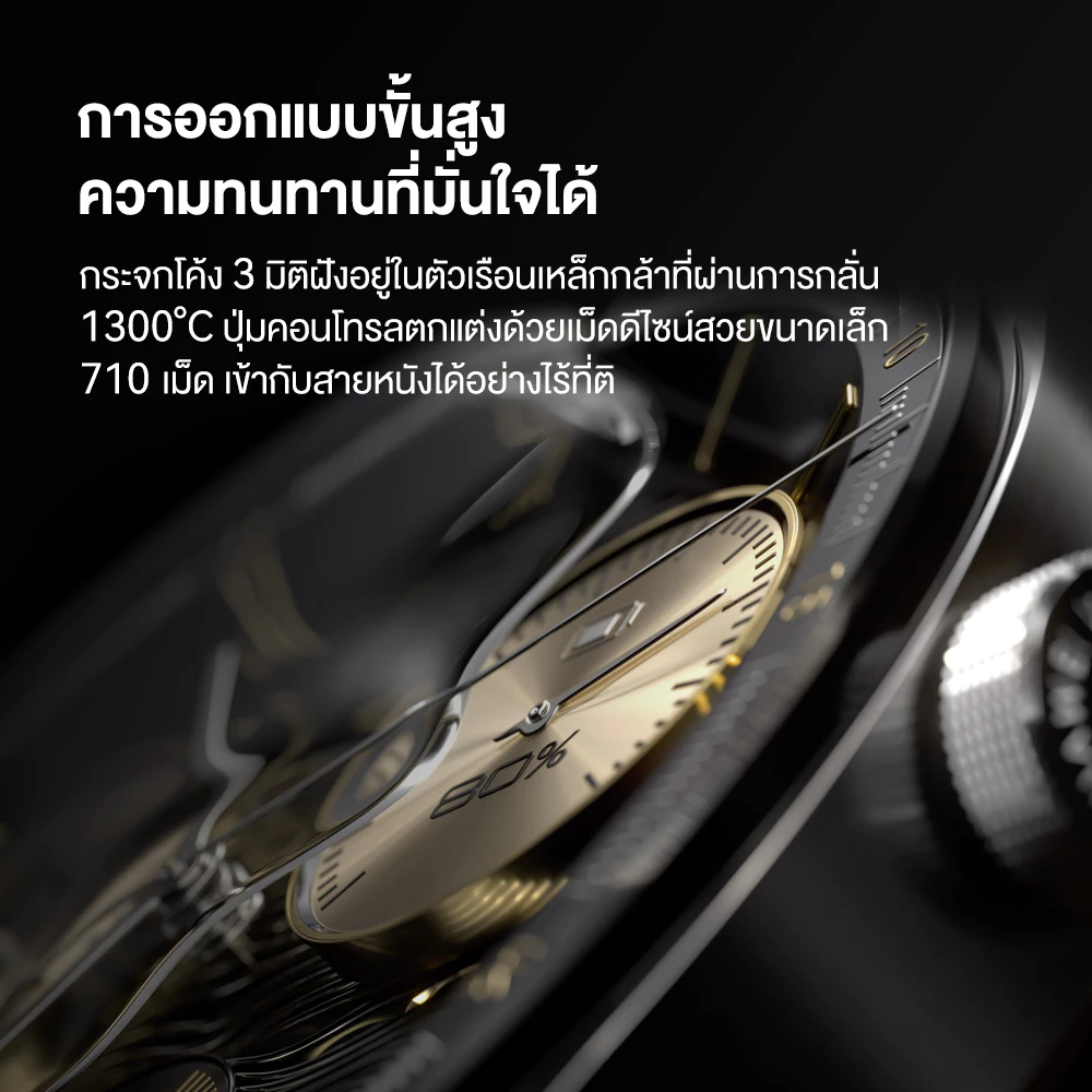 HUAWEI WATCH Buds อุปกรณ์สวมใส่ นาฬิกา smart watch ร้านค้าอย่างเป็นทางการ https://wayoza.com