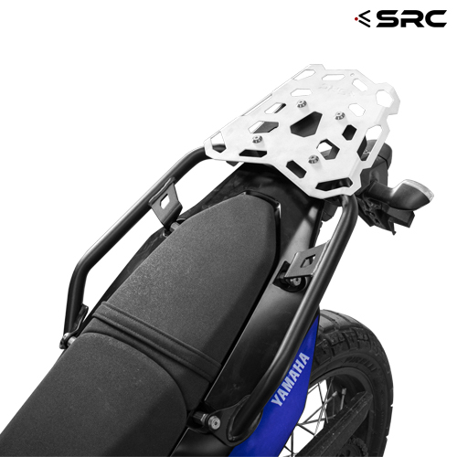 [SRC]แร๊คท้าย สำหรับ YAMAHA TENERE 700 / TOP RACK FOR YAMAHA TENERE 700 ...