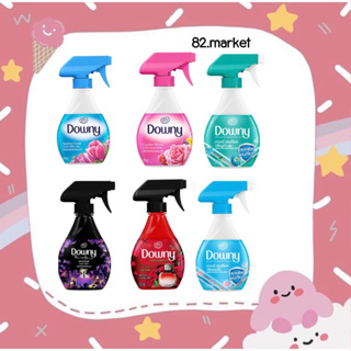 ดาวน์นี่สเปรย์ฉีดผ้าหอม Downy Fabric Spray 370มล.