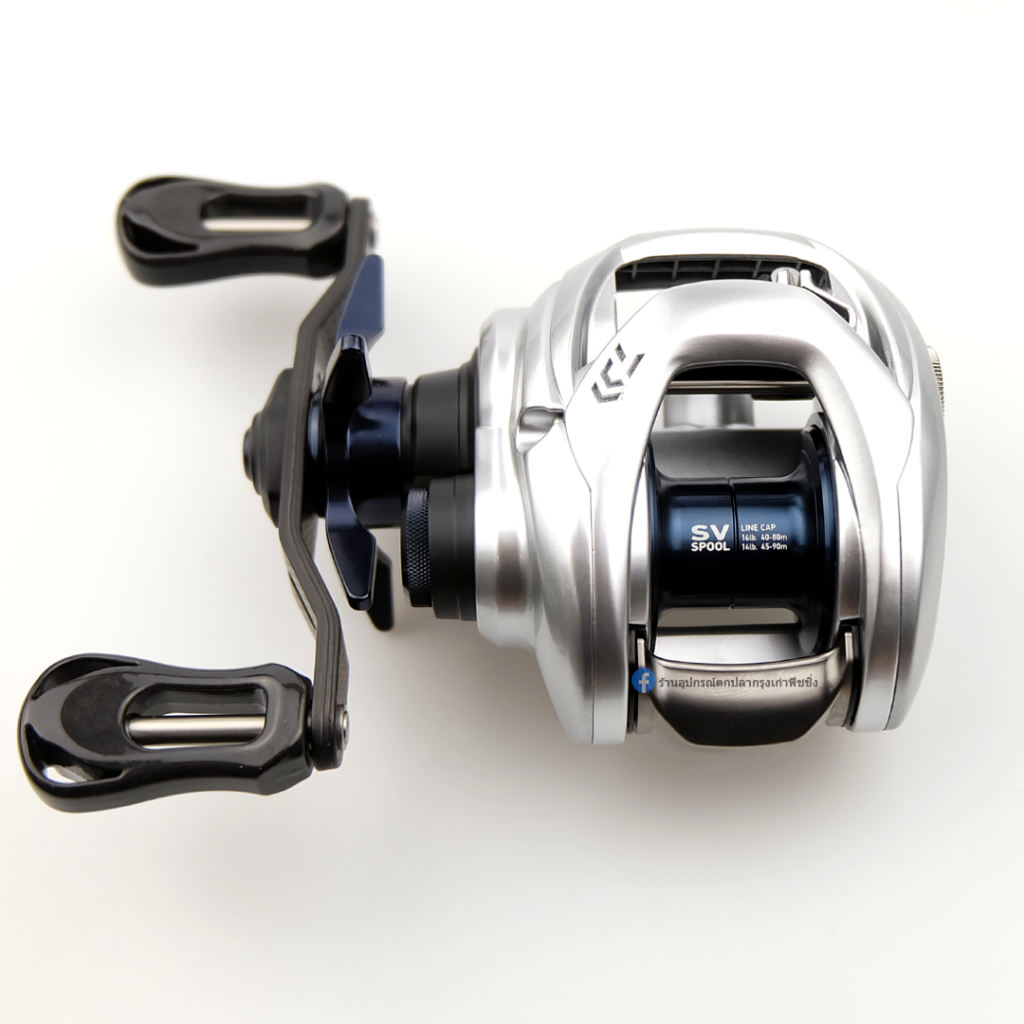 รอกหยดน้ำ-daiwa-tatula-sv-tw-limited-ของแท้-100-มีประกัน