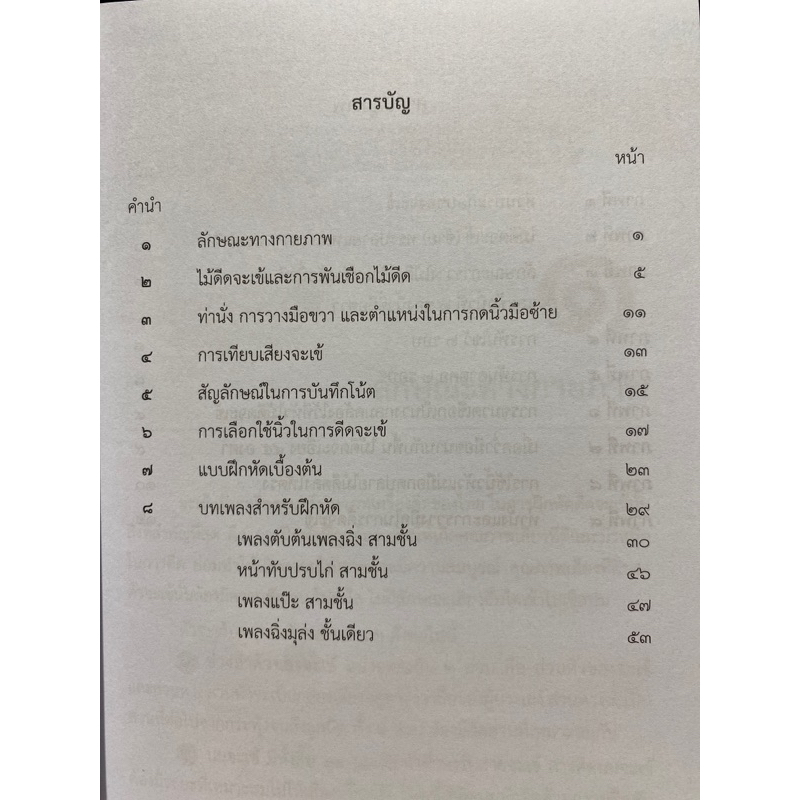 9789740342168-c112-การดีดจะเข้เบื้องต้น-ขำคม-พรประสิทธิ์