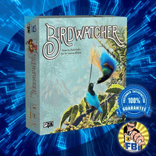Birdwatcher Boardgame พร้อมซอง [ของแท้พร้อมส่ง]