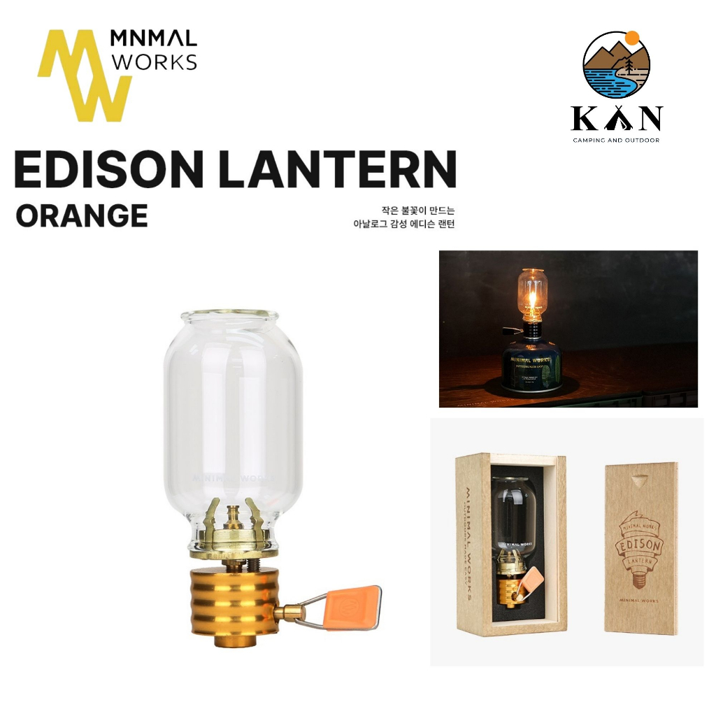 ตะเกียงแก๊ส-เปลวเทียน-minimal-works-edison-lantern-พร้อมส่ง