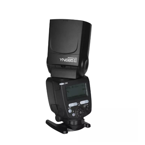 flash-yongnuo-yn685ii-for-canon-แฟลชสำหรับกล้องแคนนอน